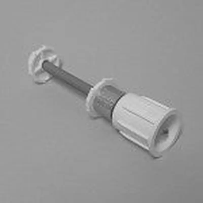Rollease Easy Spring Plus - 5" Right Side Stop - 1-1/2" TubeIndividual