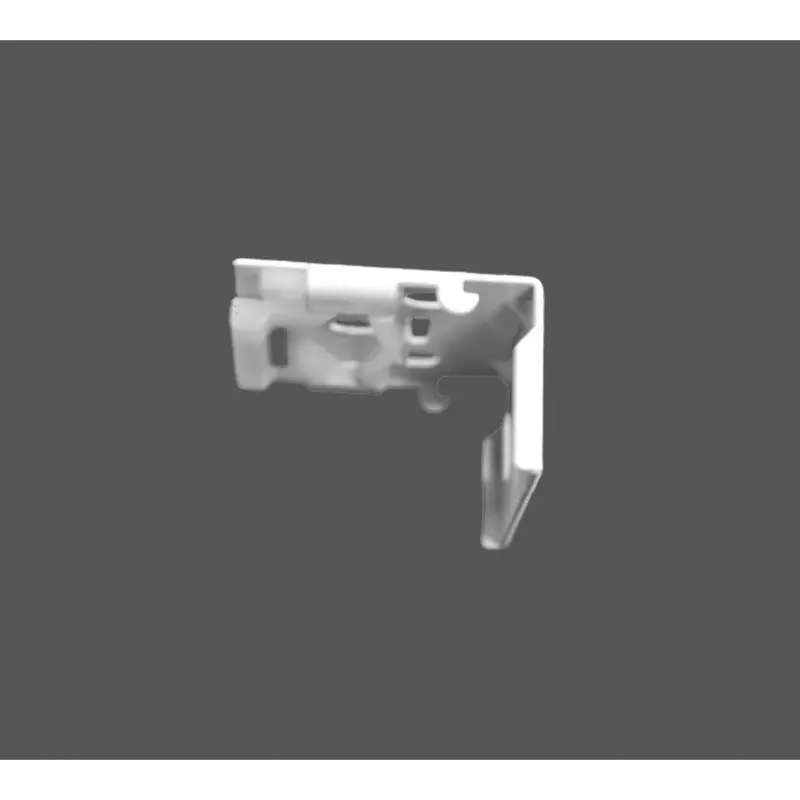 Spring Wall Bracket
