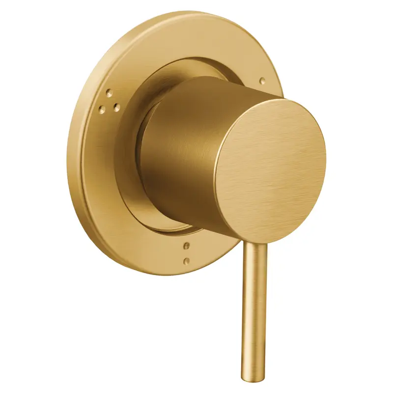 Align Chrome Transfer Valve TrimChrome