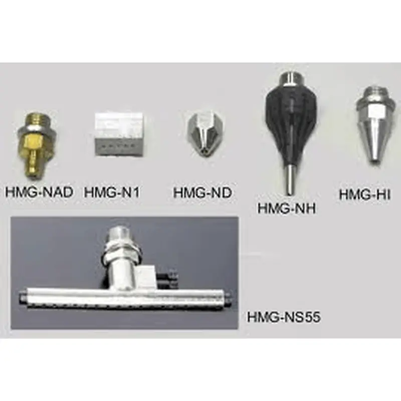 Standard Nozzle For Industrial Glue Gun
