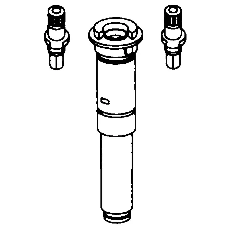 Commercial CartridgeN/A