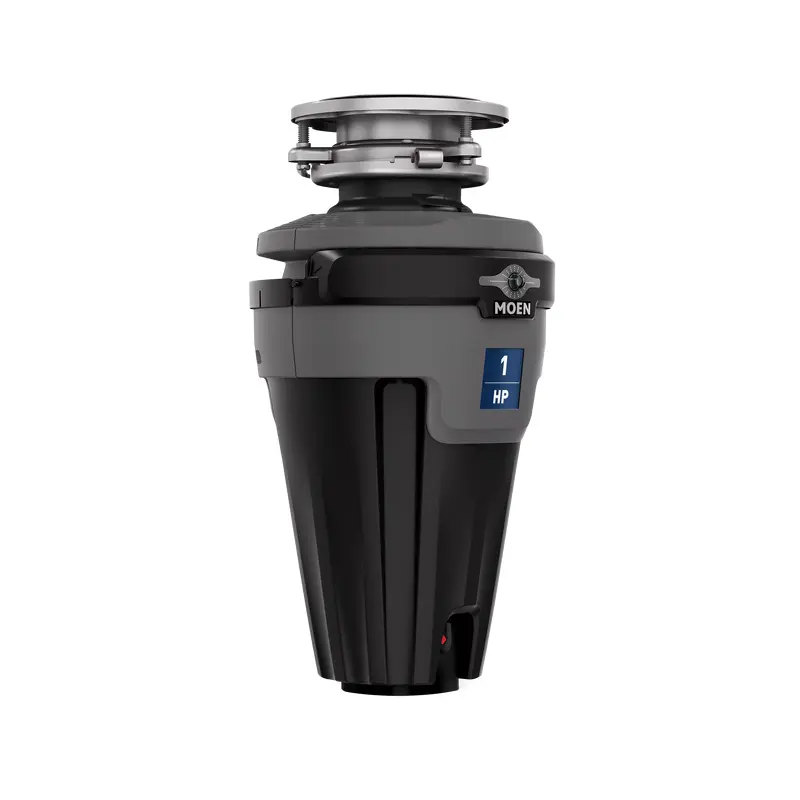 EX Series 1 Horsepower Lighted Garbage DisposalN/A