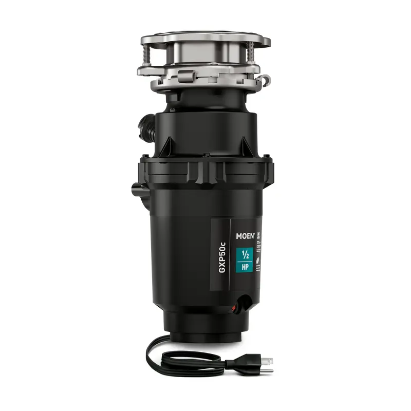 Gx Pro Series Prep Series 1/2 Horsepower Garbage DisposalN/A