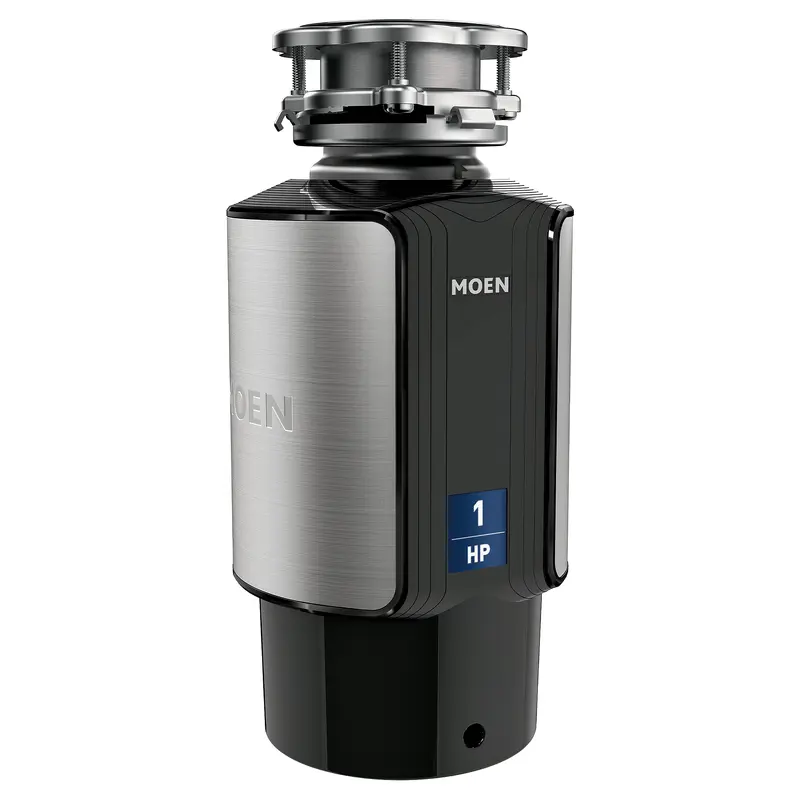 GX Series 1 Horsepower Garbage DisposalN/A