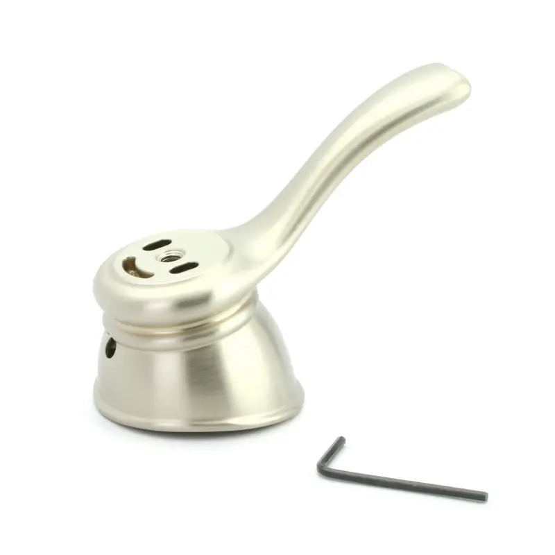 Handle KitPolished Brass