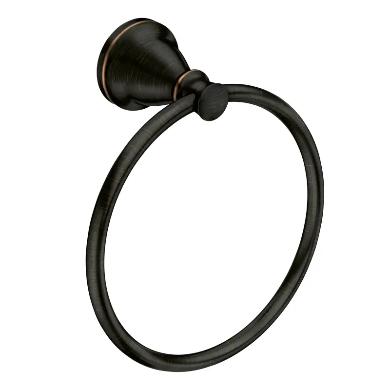 Hilliard Towel RingChrome