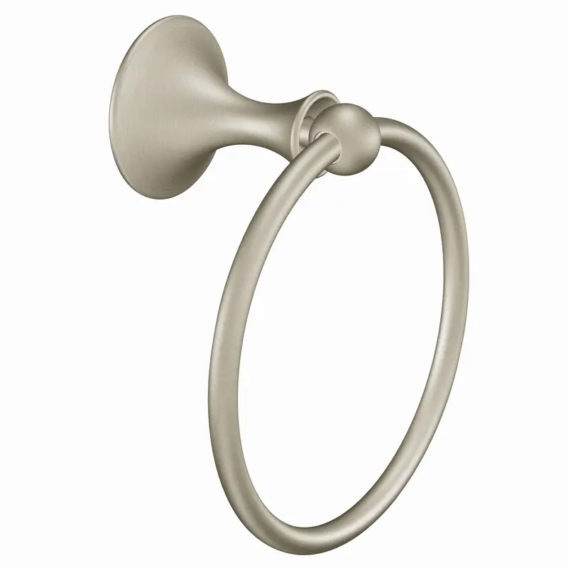 Lounge Towel RingChrome