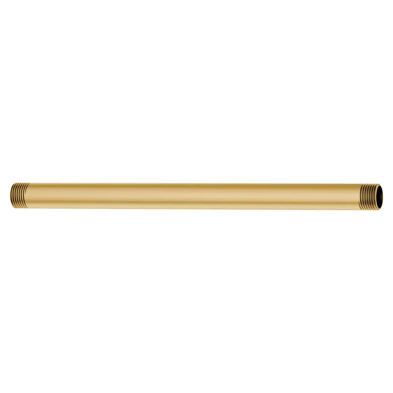 Moen 12" Straight Shower ArmChrome