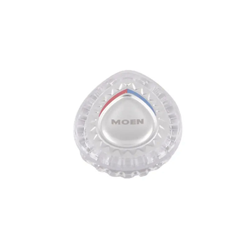Moen Chateau Handle Cap For A Single-handle Bathroom Faucet And Non-pressure-balancing ShowerN/A