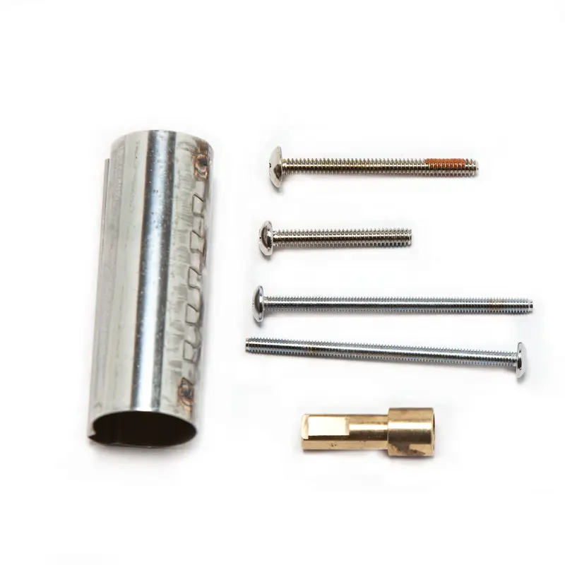 Moen Chrome 1" Handle Extension Kit (Specifically for Legend & Chateau Single-Handle Tub/Shower)Chrome