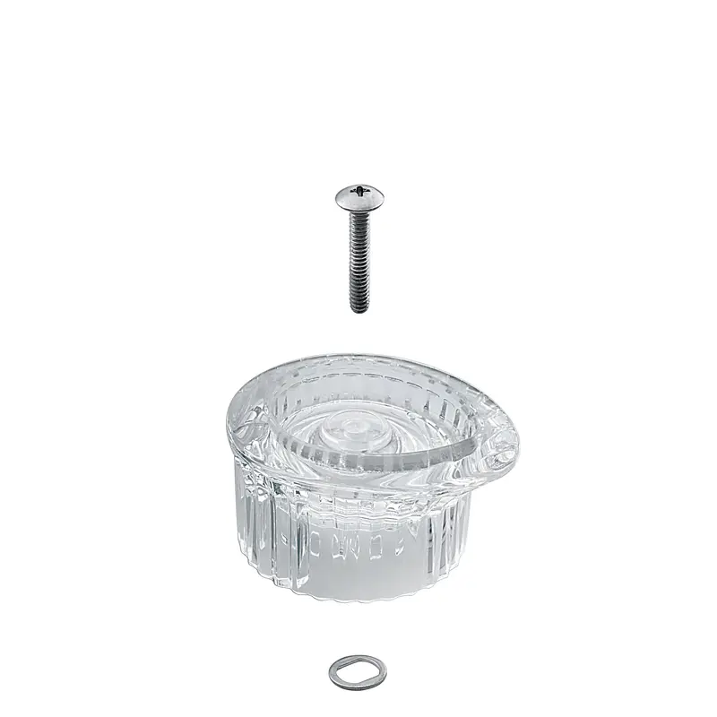 Moen Traditional Handle Kit WITHOUT Cap for a Single-Handle Posi-Temp Tub/ShowerN/A