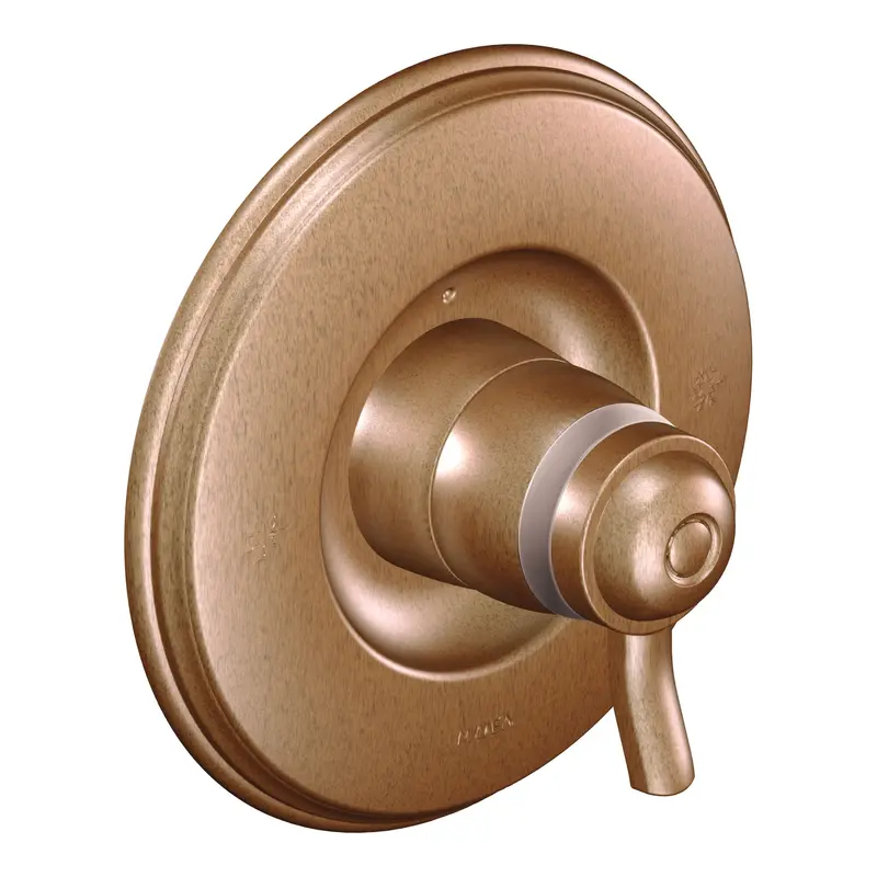 Rothbury Chrome ExactTemp(R) Valve TrimChrome