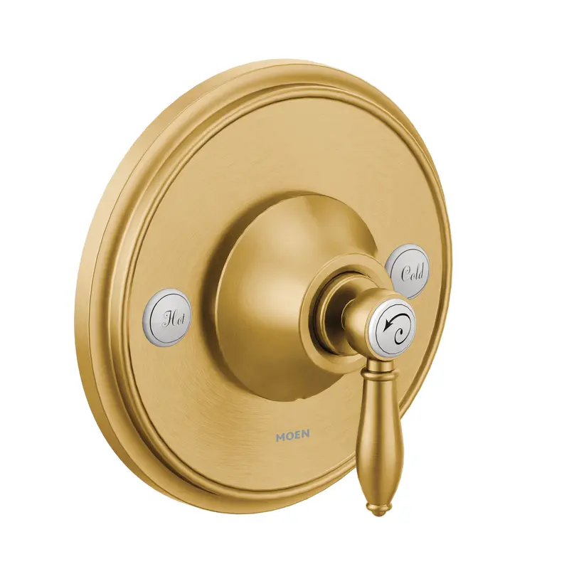 Weymouth Chrome Moentrol(R) Valve TrimChrome