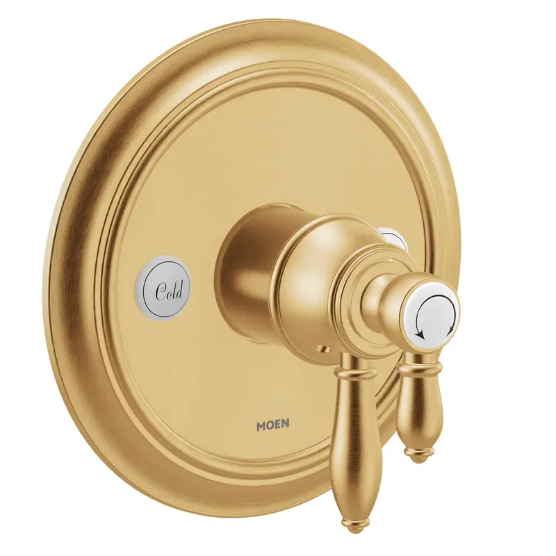 Weymouth M-CORE 4-Series Valve TrimChrome