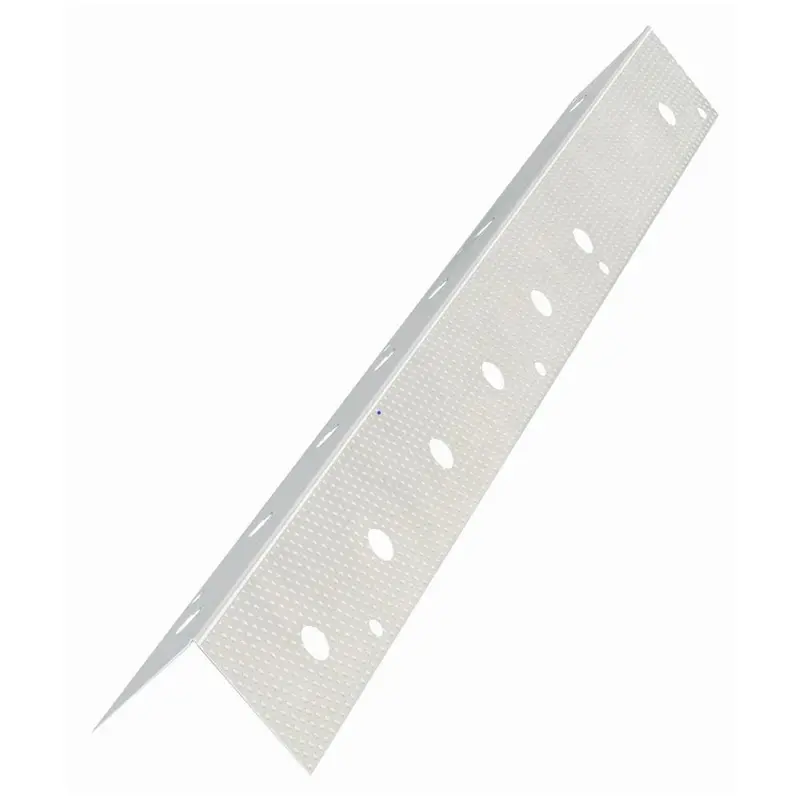 1-1/4 in. x 8 ft. Metal Corner Bead