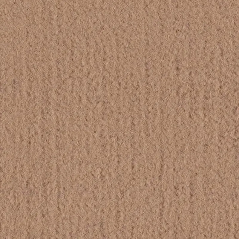 -Daytar Khaki Plush Carpet Sample (Interior/Exterior)