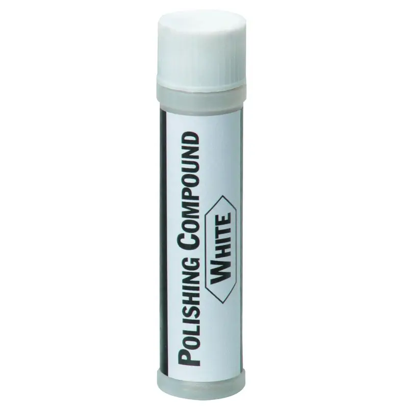 1/4 Lb. White Polishing Compound