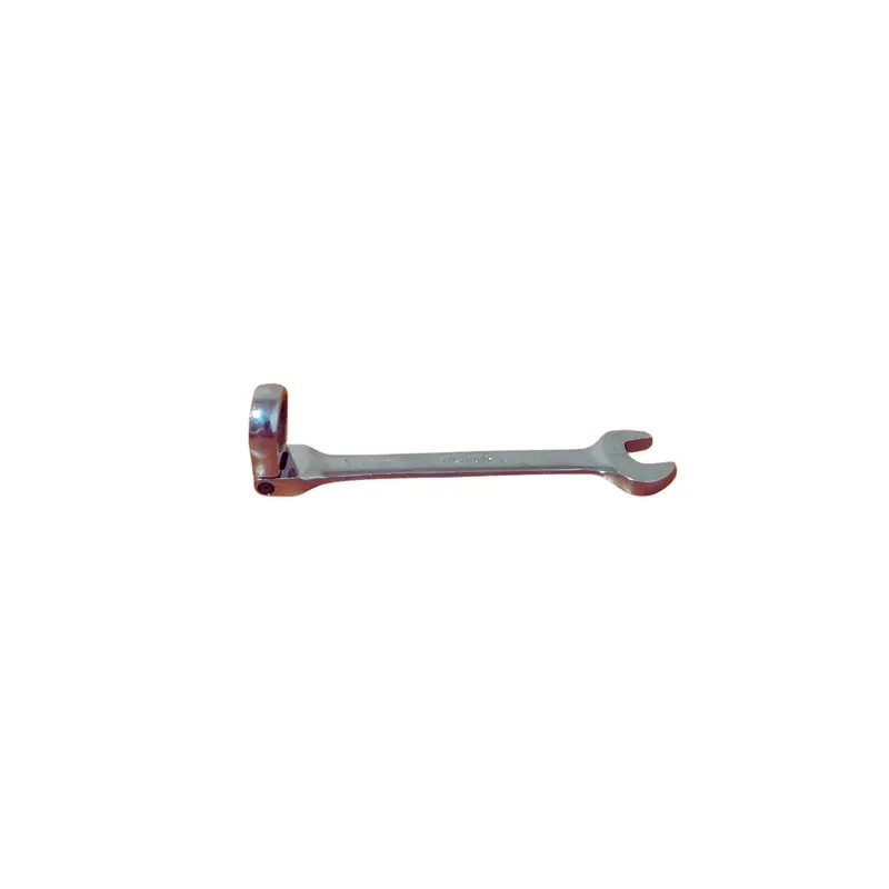 10 mm Flex Head Ratcheting Combination Wrench