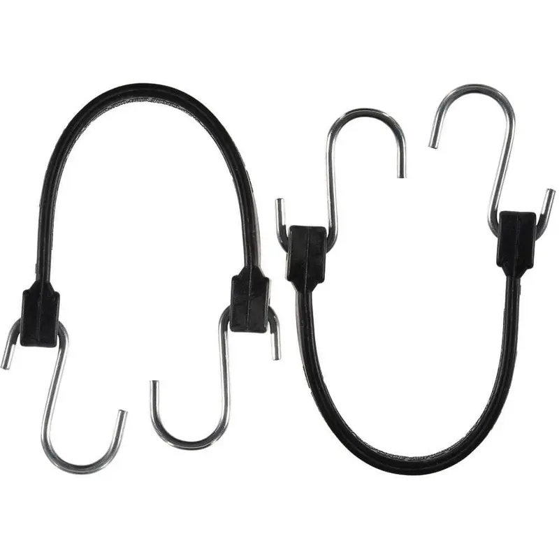14 in. EPDM Rubber Strap (2-Pack)