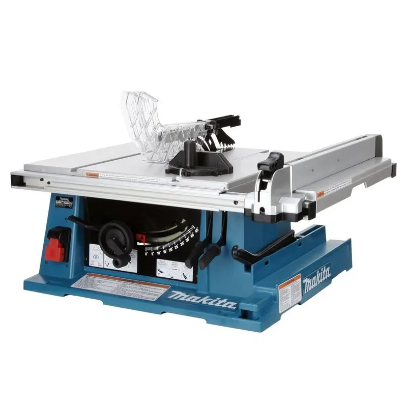 15 Amp 10 in. Corded Contractor Table Saw with 25 in. Rip Capacity and 32T Carbide Blade65.5 / each