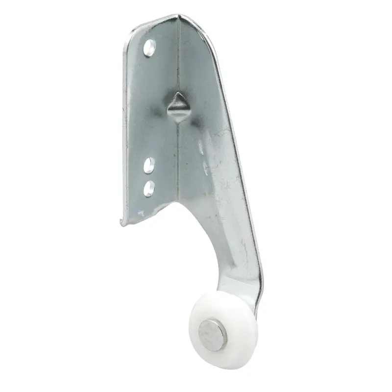 13/16 in., Left Hand Drawer Track Roller (2-pack)0.19 / each