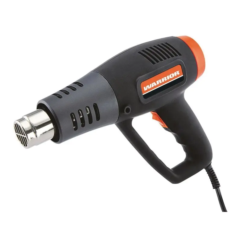 1500 Watt Dual Temperature Heat Gun