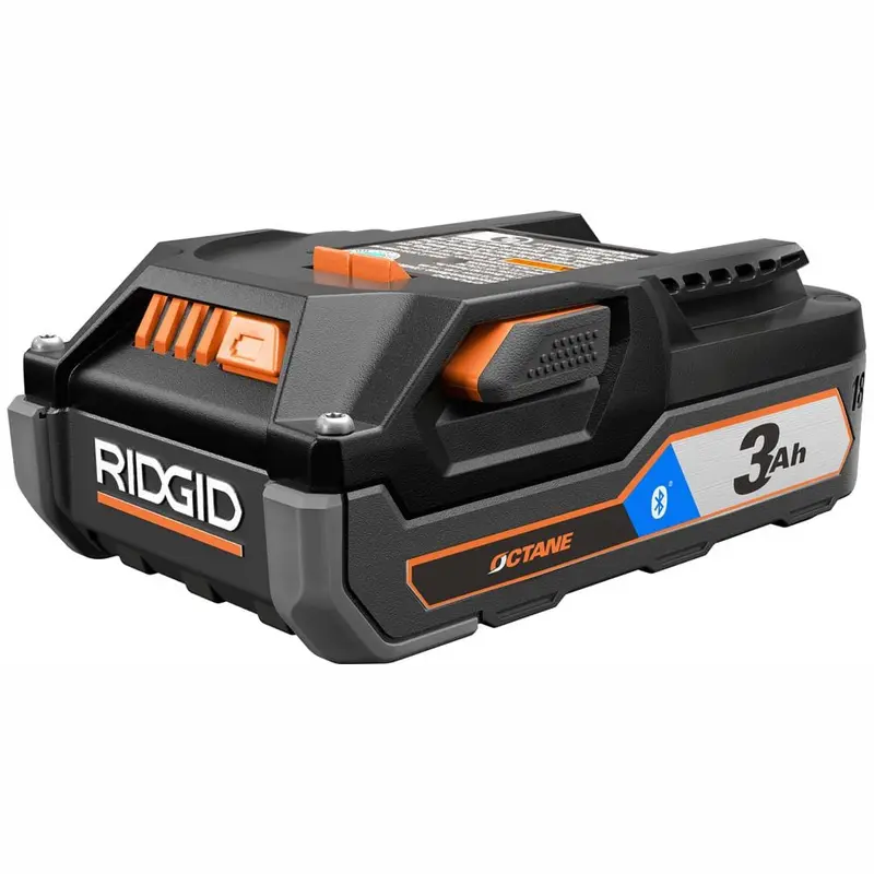 18-Volt OCTANE Bluetooth 3.0 Ah Battery9.0 / 3.05 / 1