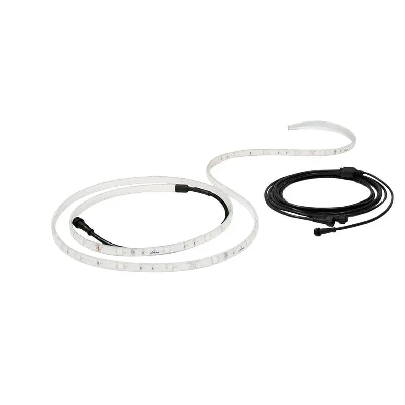 19 ft. 6 in. Multicolor LED Extension Strip2 / each