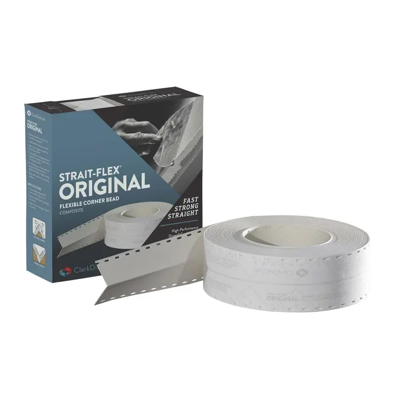 2-3/8 in. x 100 ft. Original Composite Flexible Corner Bead