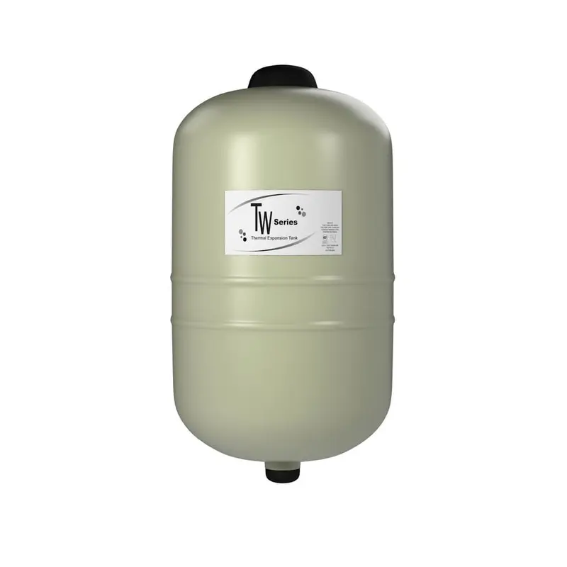 2 Gal. 1 Year Water Heater Expansion Tank6 / each