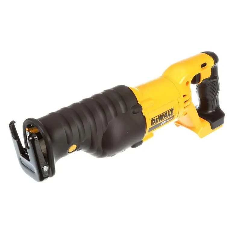 20-Volt MAX Lithium-Ion Cordless Reciprocating Saw (Tool-Only)Tool Only / 6.43