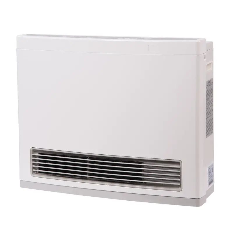 24,000 BTU Natural Gas Vent-Free Fan Convector26.5 / each