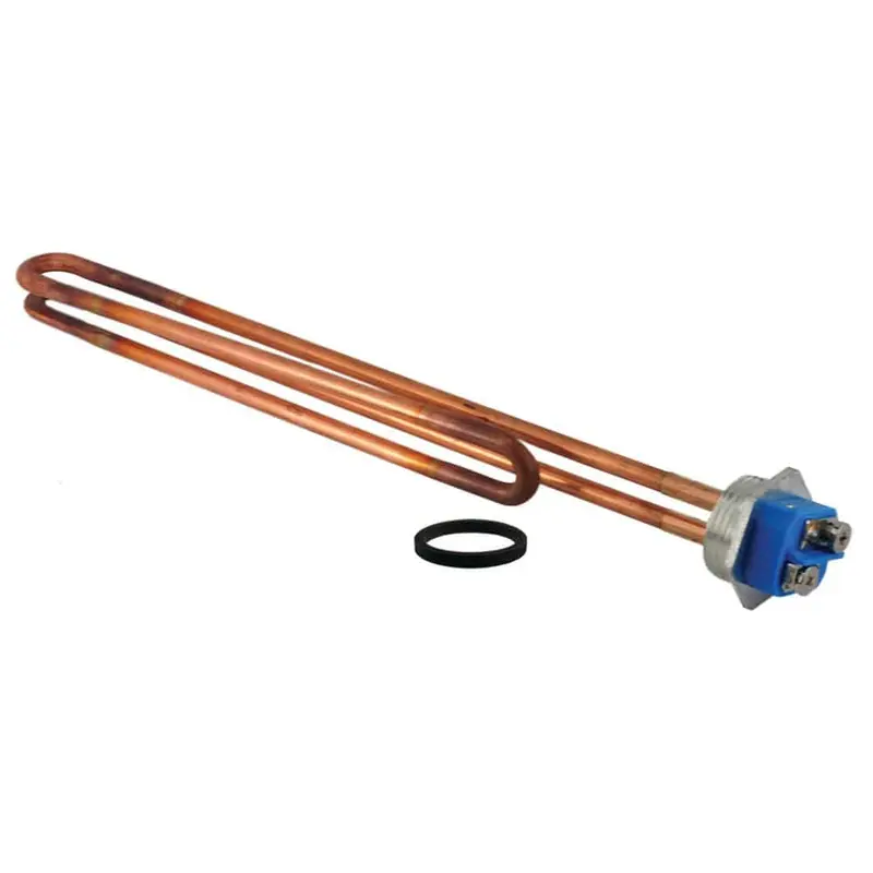 240-Volt 3000-Watt Copper Resistored LWD 1 in. Screw-In Element.7 / each