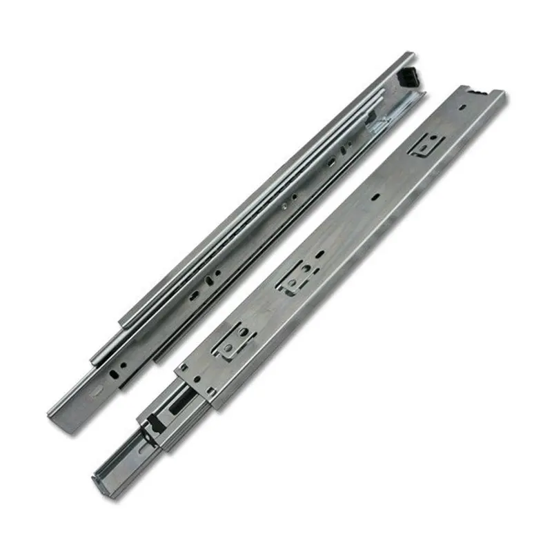 28 in. Side Mount Over Extension Ball Bearing Drawer Slides2.40 / 2 / 12
