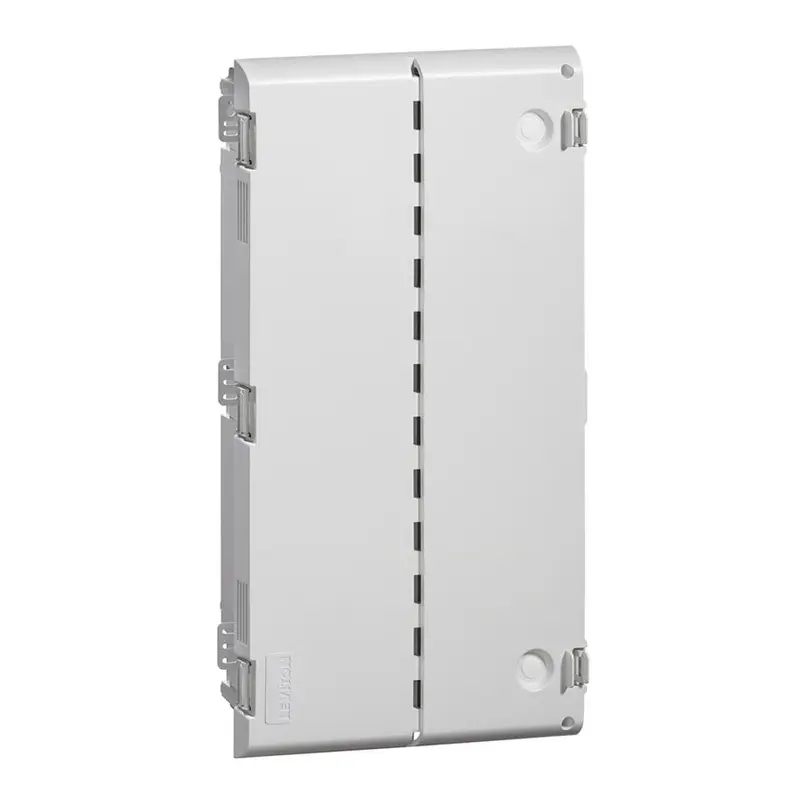 28 in. Wireless Structured Media Center with Vented Hinged Door9 / each