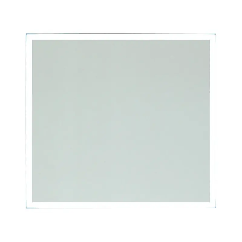 28 in. x 30 in. White LED Lighted Bathroom Mirror with Sensor Switch28 / each
