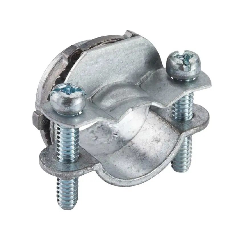 3/4 in. Non-Metallic (NM) Clamp Connectors (50-Pack)0.073 / box