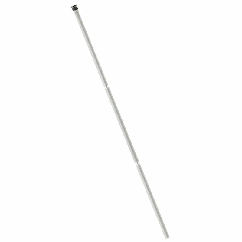 3/4 in. NPT X 42 in. 3-Section Aluminum Anode Rod1.45 / each