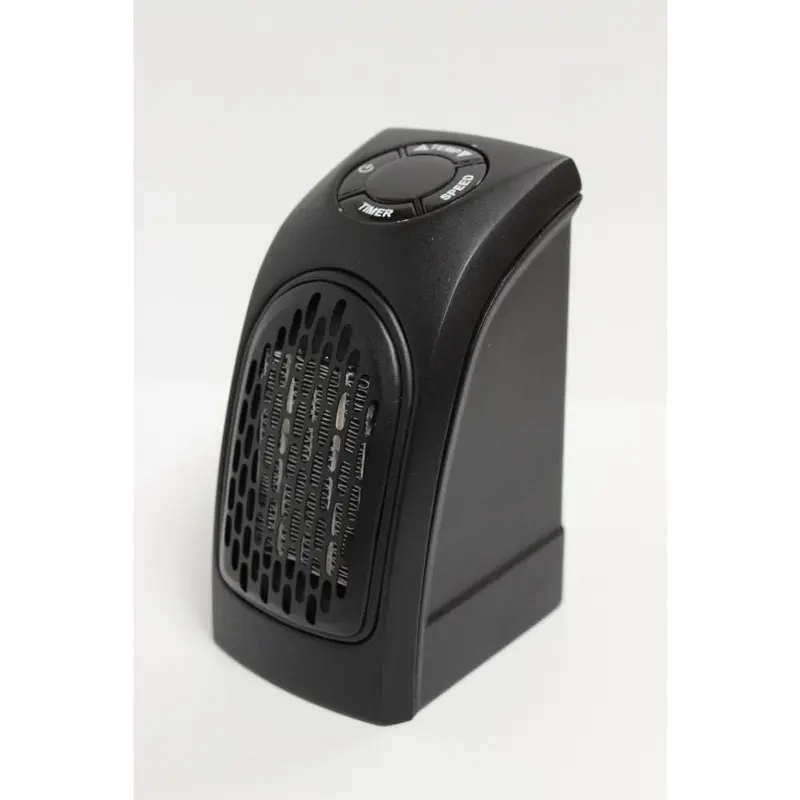350-Watt Wall Outlet Handy Heater1.10 / each
