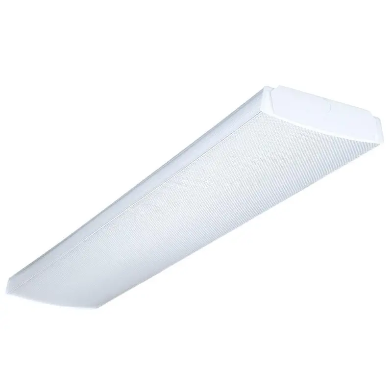 4 ft. 32-Watt T8 White Wraparound Light24.65 / each