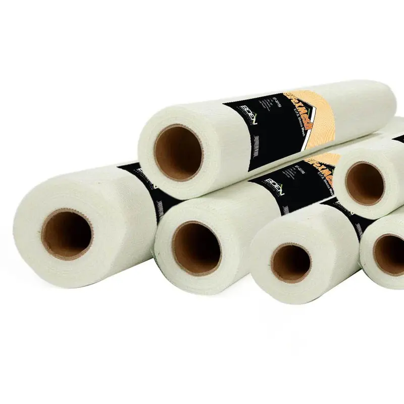 36 in. x 150 ft. Fiberglass Drywall Mesh Joint Tape (6-Box) FM-3615066 / box