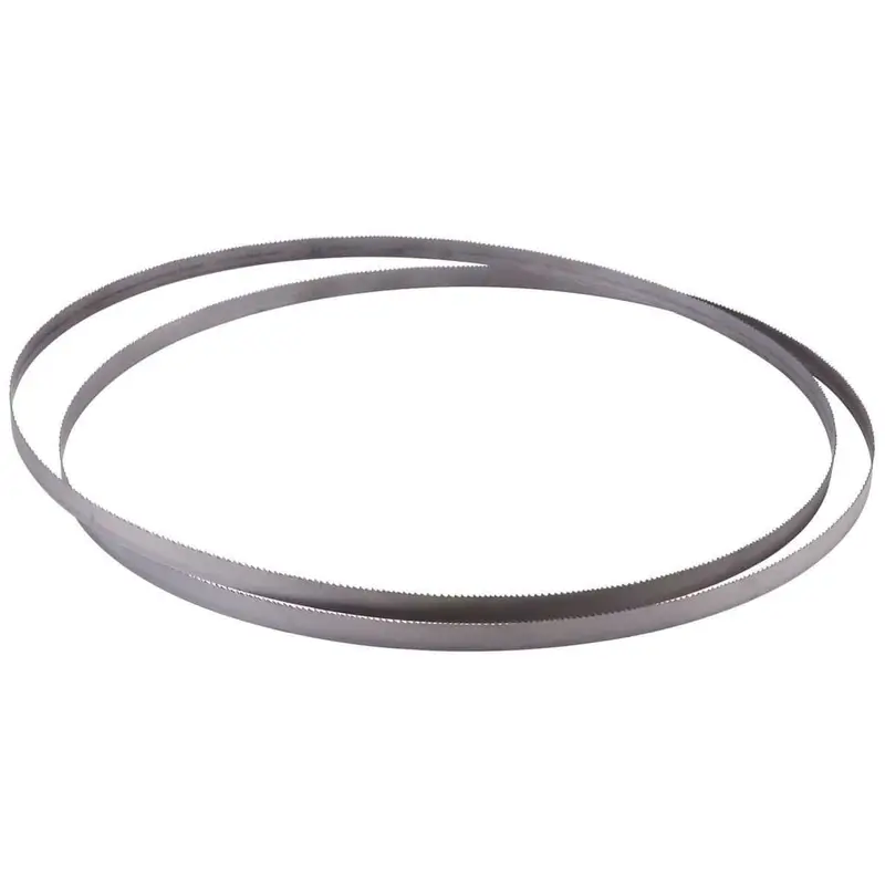 44-7/8 in. x 1/2 in. 10/14 TPI Bimetal Band Saw Blade 2 Pc