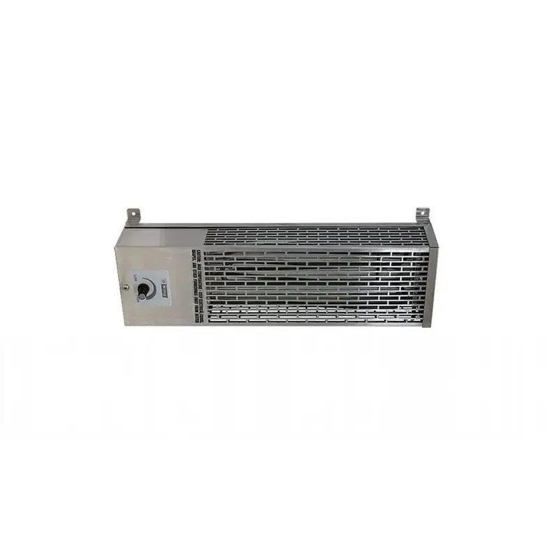 500-Watt 120-Volt Pump House Heater in Gray4 / each