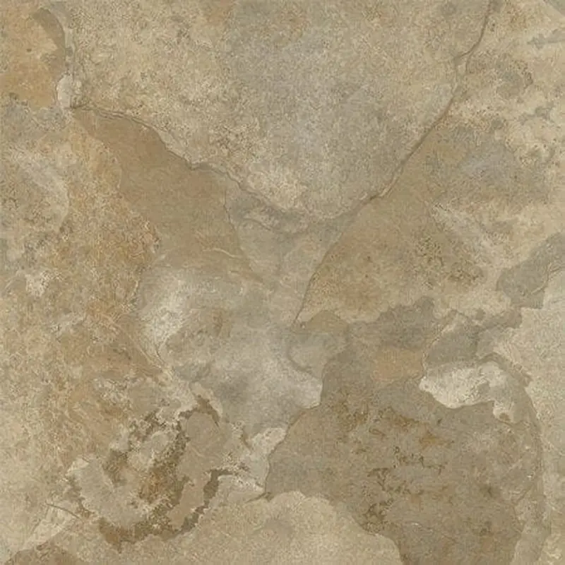 Achim Nexus Self Adhesive Vinyl Floor Tile - 20 Tiles/20 Sq. ft., 12 x 12, Light Slate Marble