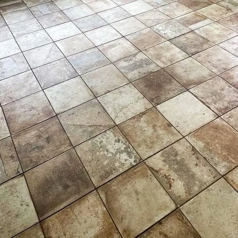 Amalfi 12-in x 12-in Glazed Porcelain Stone Look Floor Tile (9.7-sq. ft/ Carton)Amalfi / case