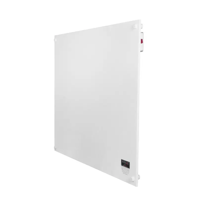 Amaze 853 BTU Mini Electric Wall Convection Room Heater8.8 / each