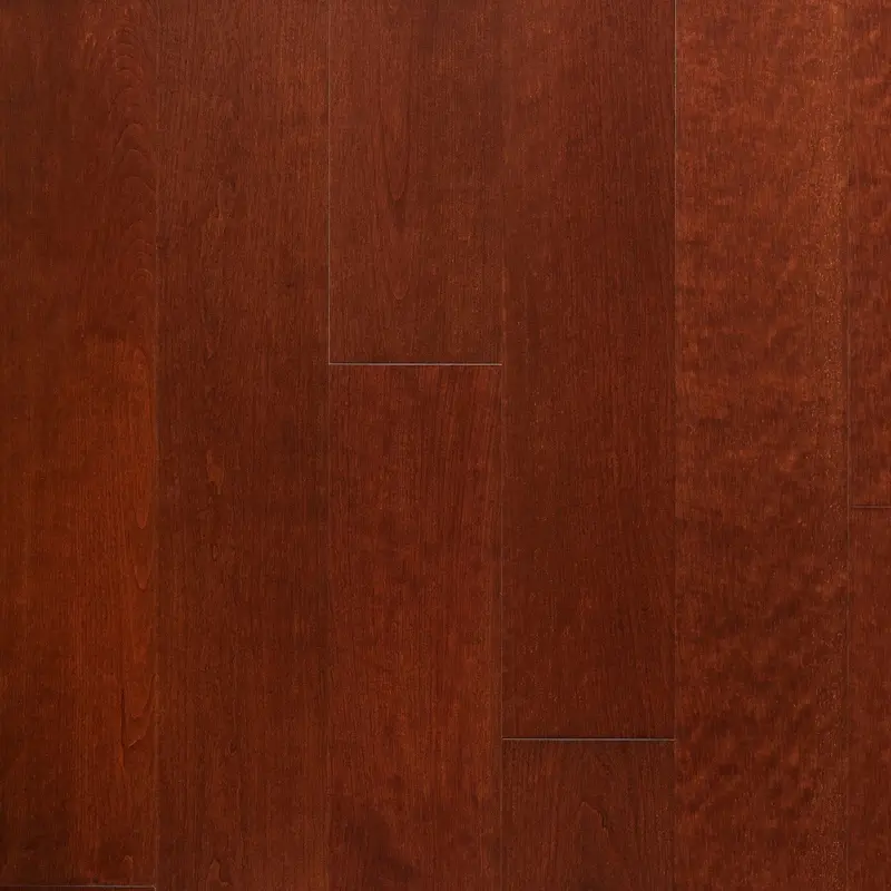 Amberly Cherry Water-Resistant Engineered Hardwoodbox//sq. ft.