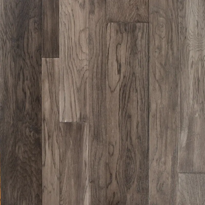 Arlington Hickory Hand Scraped Engineered Hardwoodbox//sq. ft.