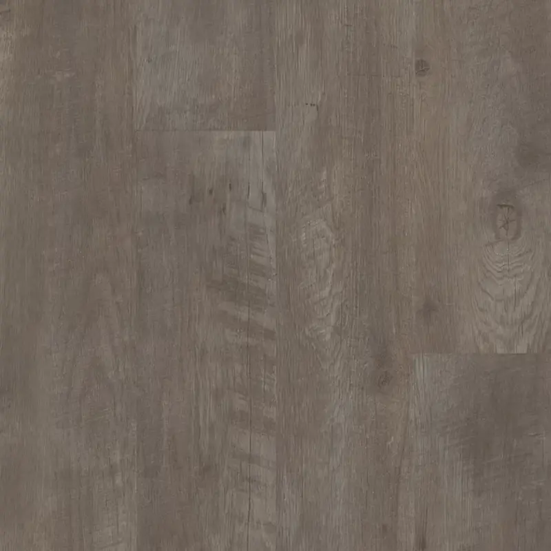 Armstrong Flooring Pro Mark Topsfield Oak Rustic Blend 6-mil x 6-in W x 36-in L Waterproof Glue Down Luxury Vinyl Plank Flooring35.95 Sq.Ft./Carton