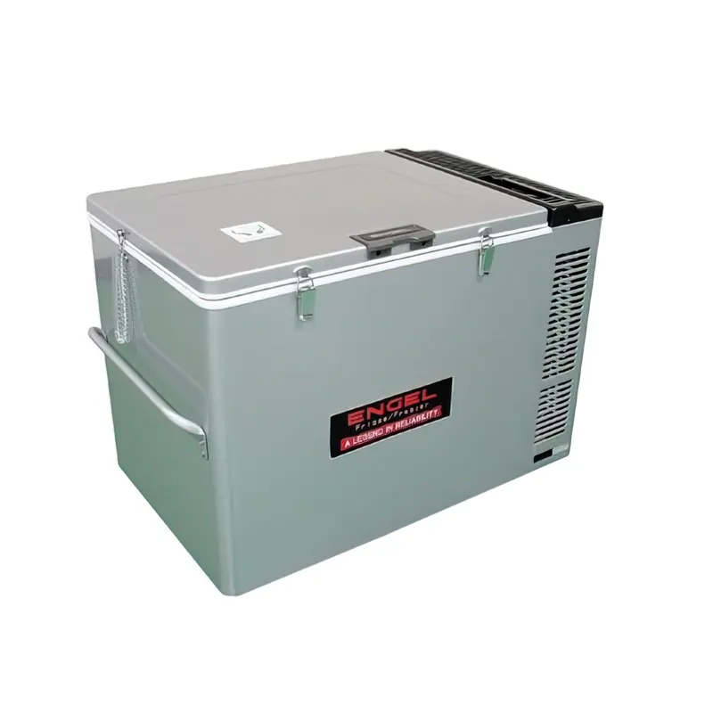84qt Engel Electric Fridge/Freezer